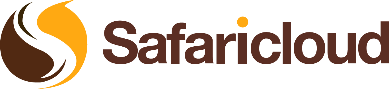 Safaricloud - Hébergeur web en Côte d'Ivoire